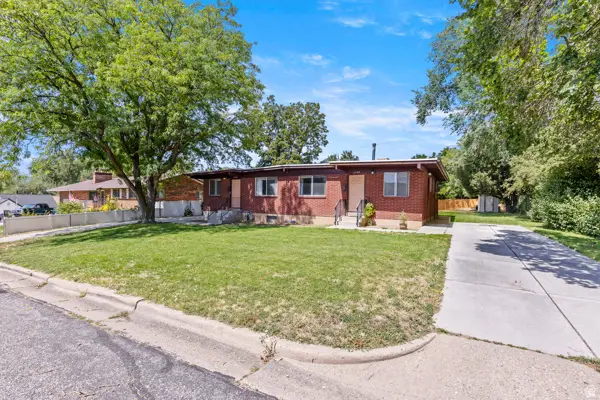 1146 E Harrop S, Ogden, UT 84403 - #3