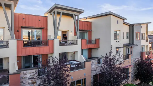6169 Park Lane S S #58, Park City, UT 84098 - #2