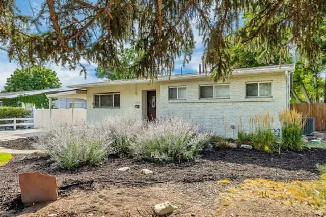 3762 S 1215 E, Millcreek, UT 84106 - #2