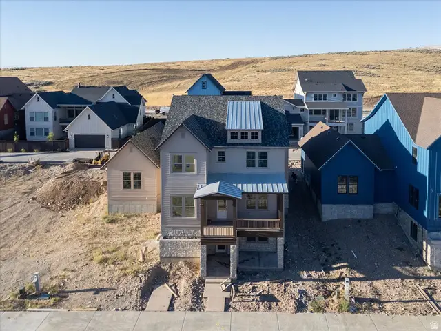 7278 S Ramble Rd #358, West Jordan, UT 84081 - #2