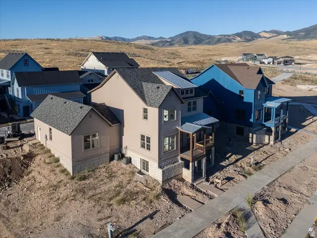 7278 S Ramble Rd #358, West Jordan, UT 84081 - #3