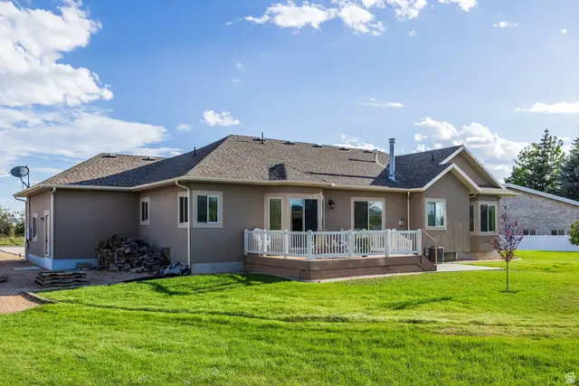 454 W 4200 N, Oakley, UT 84055 - #3