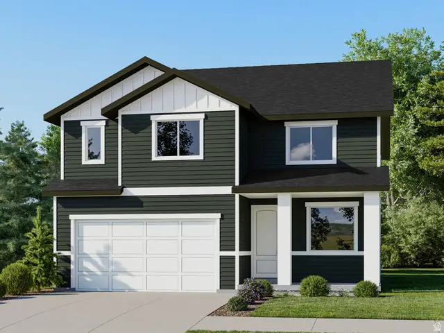 1859 W Golden Magic Ln #3204, Saratoga Springs, UT 84045 - #1