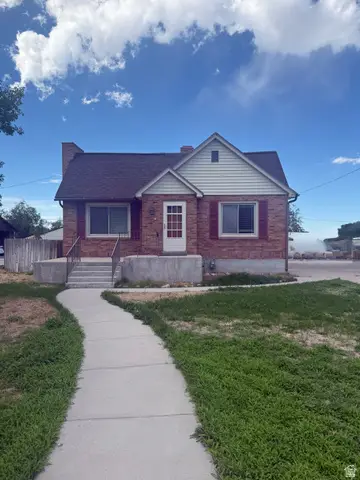 83 E Main St, Grantsville, UT 84029 - #1