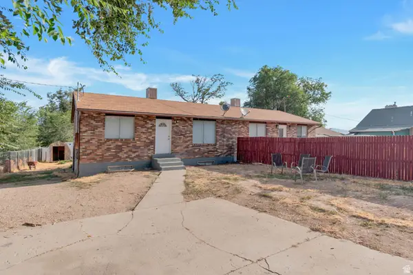 8475 W 3100 S, Magna, UT 84044