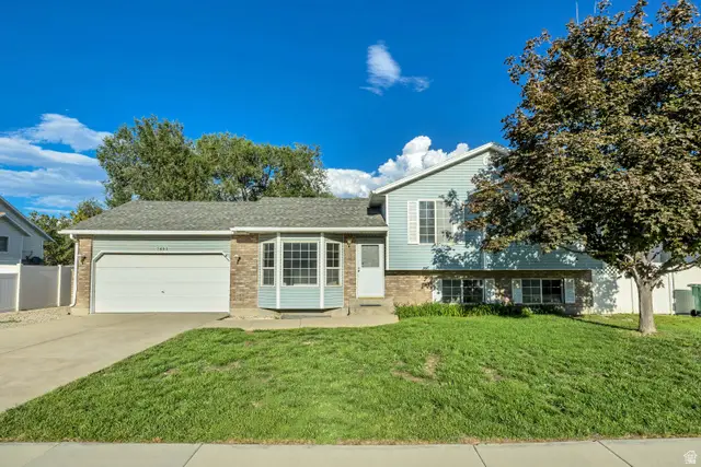 7481 S Red Heather Ln, West Jordan, UT 84084 - #1
