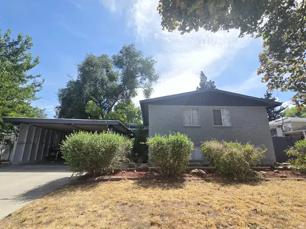 4961 W Mandam Ave, West Valley City, UT 84120