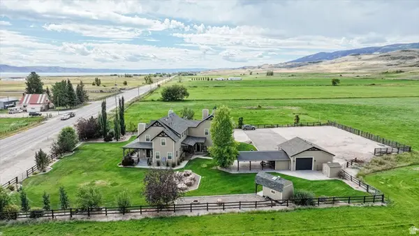 503 S Main, Saint Charles, ID 83272