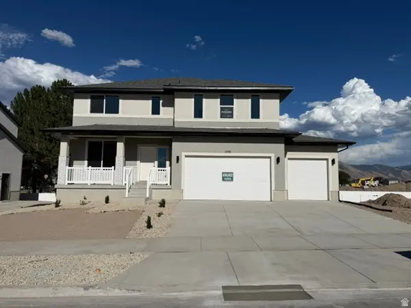 1591 S 960 W, Provo, UT 84601