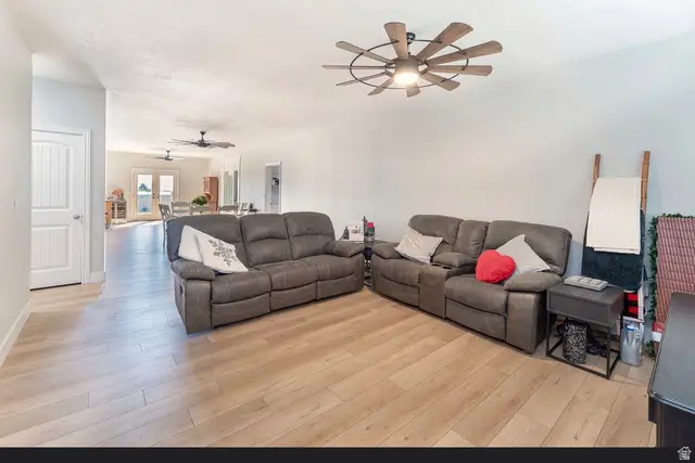 482 N Delmar Way, Vernal, UT 84078 - #2