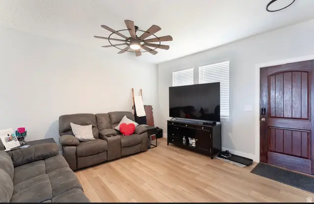 482 N Delmar Way, Vernal, UT 84078 - #3