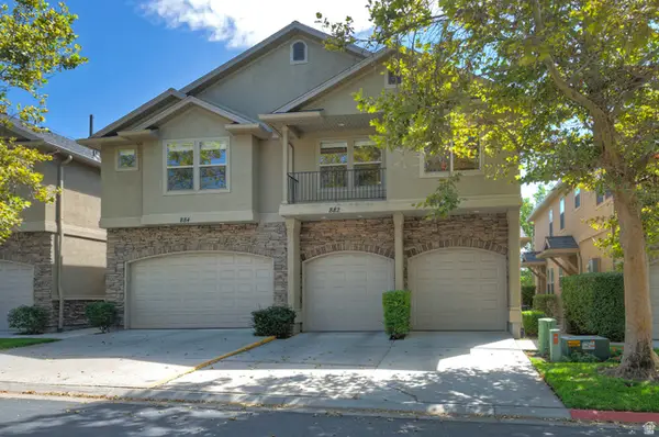 880 E Red Sage Ln, Millcreek, UT 84107