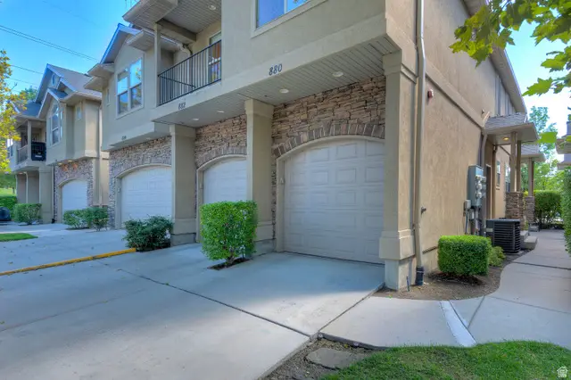 880 E Red Sage Ln, Millcreek, UT 84107 - #2