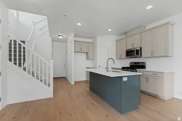 1134 W 1550 N #146, Salem, UT 84653