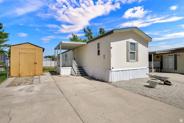 8400 S 4000 W #108, West Jordan, UT 84088 - #2