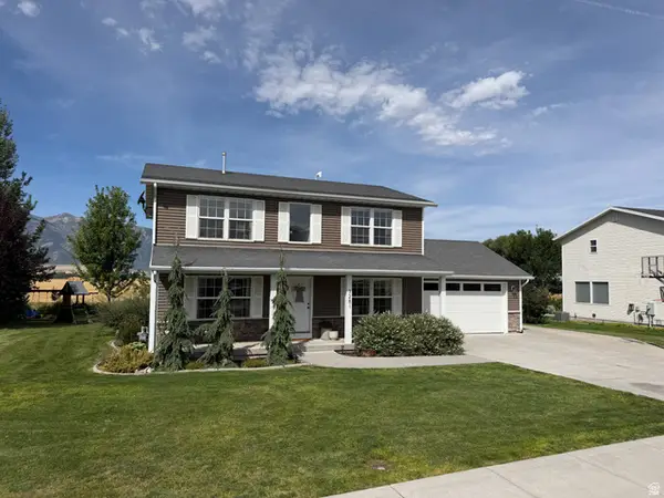 3281 S 1600 W, Nibley, UT 84321