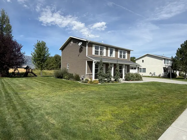 3281 S 1600 W, Nibley, UT 84321 - #3