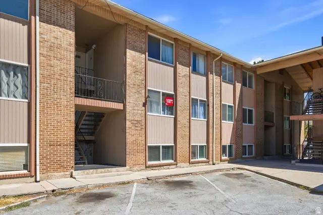 768 N Redwood Rd #18, Salt Lake City, UT 84116 - #1