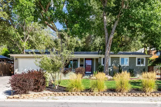 4221 S Fortuna Way, Salt Lake City, UT 84124 - #1
