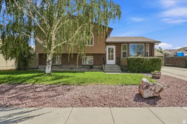4889 W Niagara Way S, Salt Lake City, UT 84118 - #1