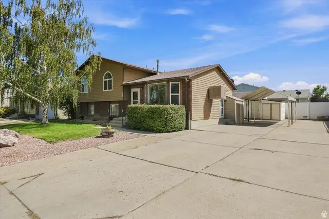 4889 W Niagara Way S, Salt Lake City, UT 84118 - #3