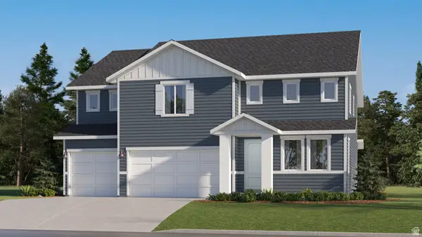 1502 W Everblooming Dr N #4077, Saratoga Springs, UT 84045