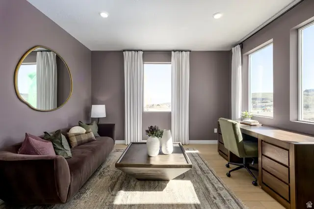 1502 W Everblooming Dr N #4077, Saratoga Springs, UT 84045 - #3