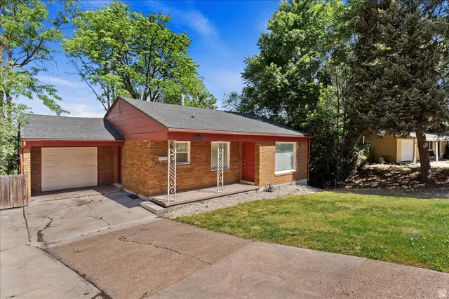 15 E Sylvia Dr, South Ogden, UT 84405 - #2