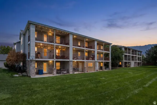 438 E 400 S, American Fork, UT 84003