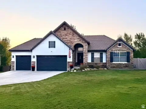 2860 W Shady View Cir, Lehi, UT 84048 - #2