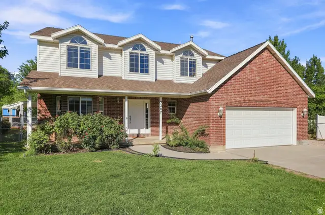 3207 N Pelican Dr, Farr West, UT 84404 - #1