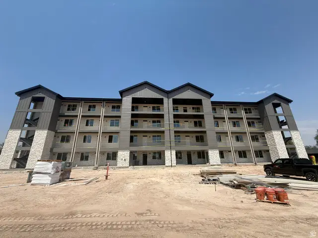 190 N 500 E #A106, Vernal, UT 84078 - #1