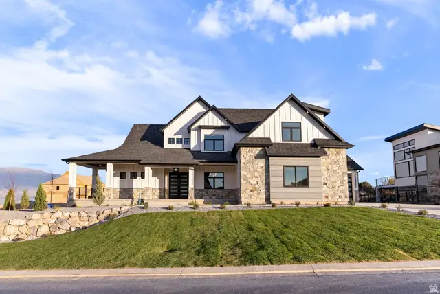 277 E Bennett Ln, Saratoga Springs, UT 84045 - #3