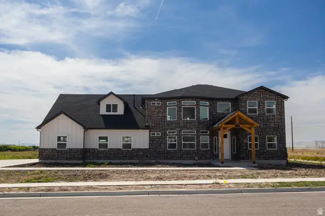 10385 N 5100 W #2, Elwood, UT 84337 - #1