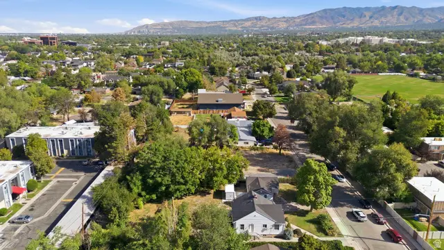 4412 S Garden Dr #27C, Millcreek, UT 84124 - #3