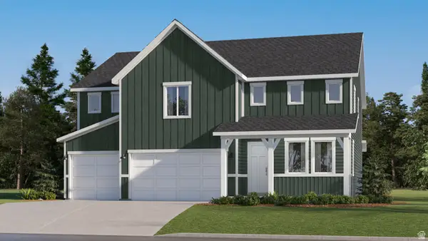 1512 W Everblooming Dr #4078, Saratoga Springs, UT 84045