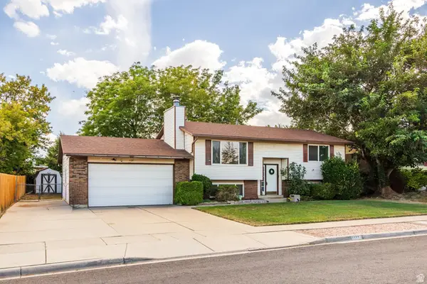 2127 W 3860 S, West Valley City, UT 84119