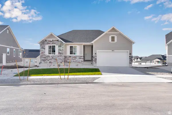 8655 N Halloran Ct #1324, Lake Point, UT 84074