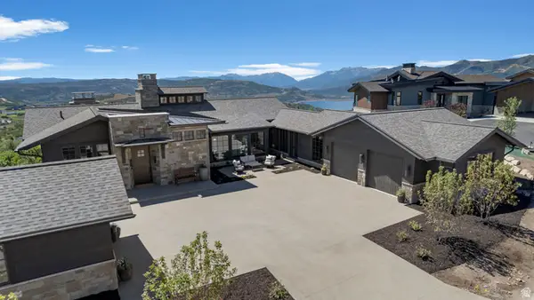 2192 E Outlaw Rd, Hideout, UT 84036