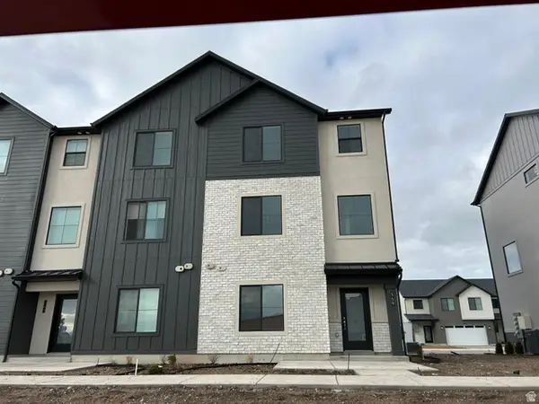 2036 W 1150 S #1013, Payson, UT 84651
