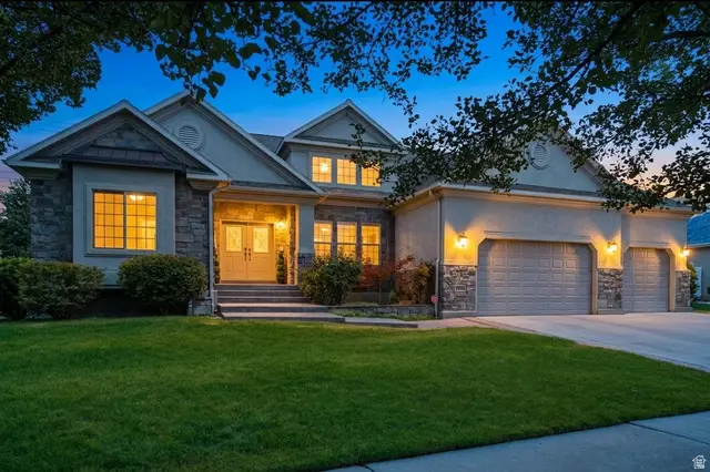 1298 W 1980 N, Provo, UT 84604 - #1
