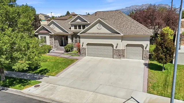 1298 W 1980 N, Provo, UT 84604 - #3