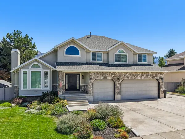 6231 S Vinecrest Dr S, Murray, UT 84121