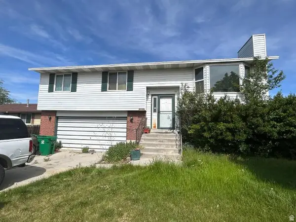 5451 W Red Lodge Dr, Salt Lake City, UT 84118