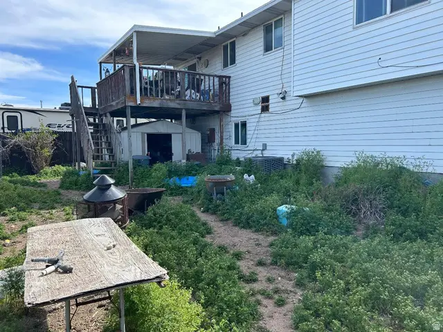 5451 W Red Lodge Dr, Salt Lake City, UT 84118 - #2