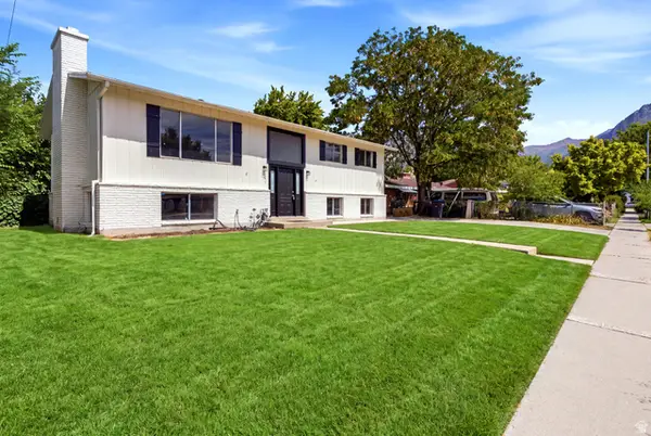 608 W 1850 N, Provo, UT 84604
