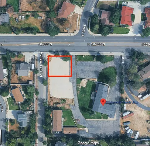 10623 S Hollow Bend Dr #1, Sandy, UT 84070