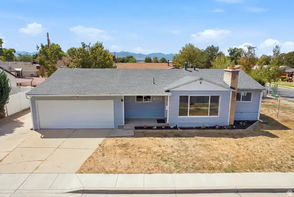 6272 S 400 E, Murray, UT 84107