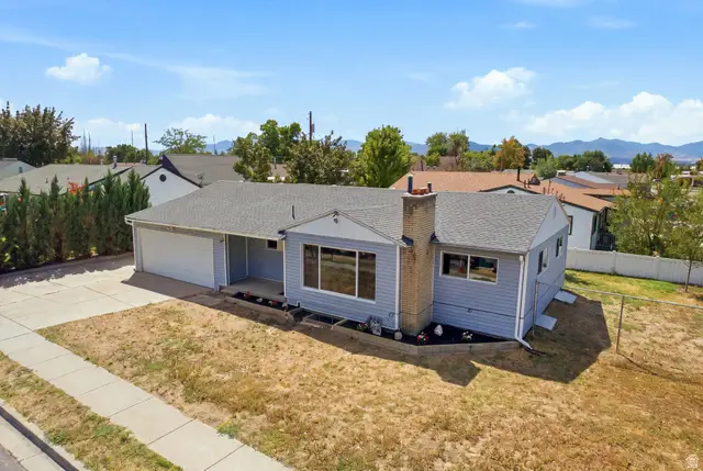 6272 S 400 E, Murray, UT 84107 - #2