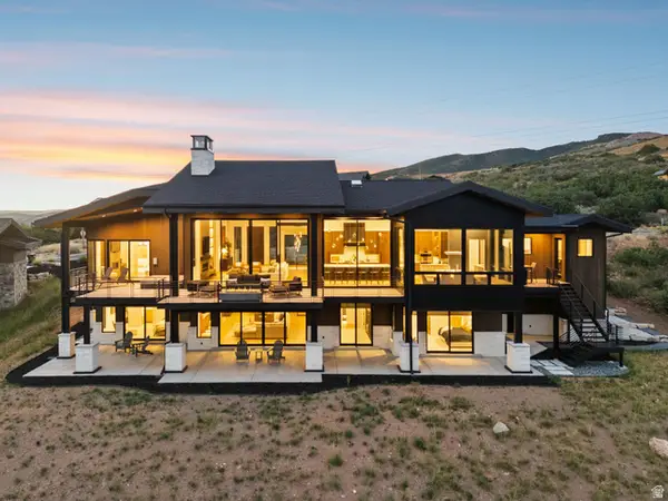 1230 E Longview Dr #23, Hideout, UT 84036